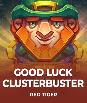 Good Luck Clusterbuster