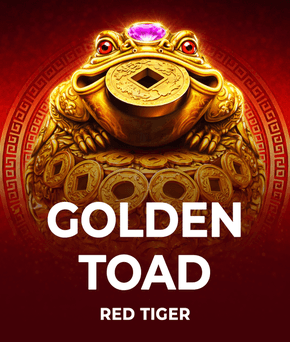 Golden Toad