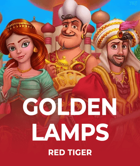 Golden Lamps