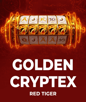 Golden Cryptex