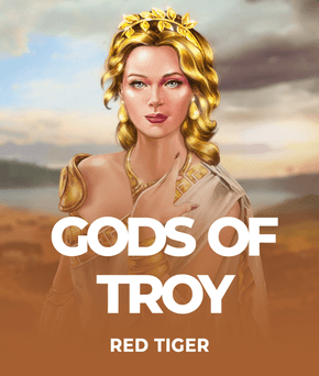 Gods Of Troy