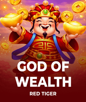 God Of Wealth