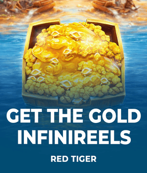 Get The Gold InfiniReels