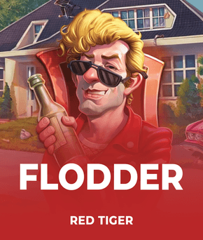 Flodder