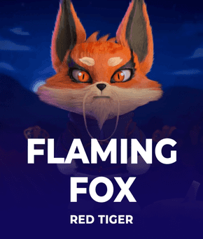 Flaming Fox
