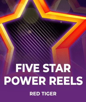Five Star Power Reels