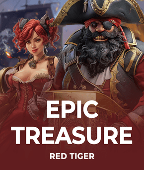 Epic Treasure