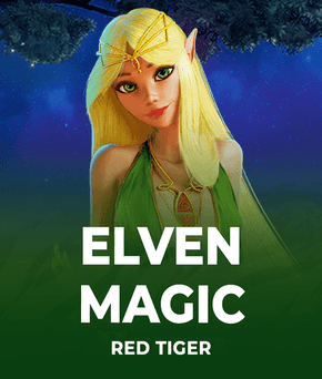 Elven Magic