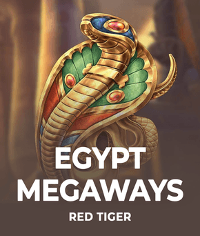 Egypt Megaways