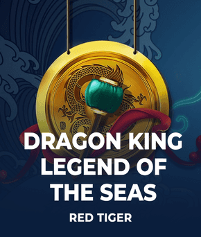 Dragon King: Legend Of The Seas