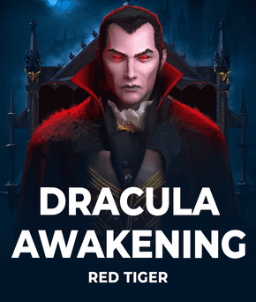 Dracula Awakening