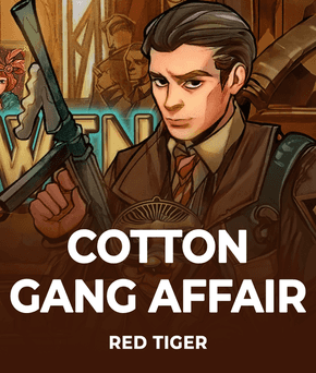 Cotton Gang Affair