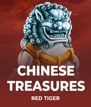 Chinese Treasures