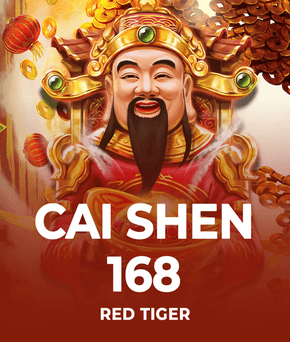 Cai Shen 168