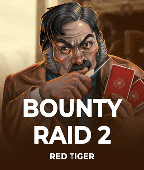 Bounty Raid 2