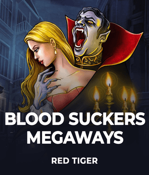 Blood Suckers Megaways