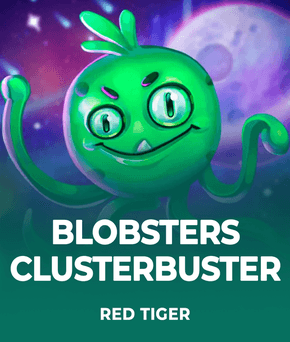 Blobsters Clusterbuster