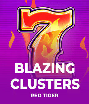Blazing Clusters
