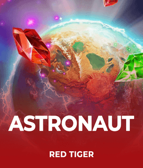 Astronaut