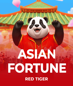 Asian Fortune