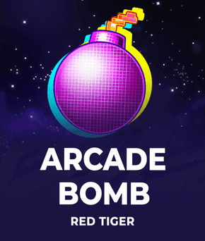 Arcade Bomb