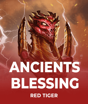 Ancients Blessing