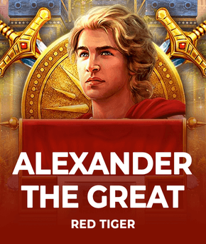Alexander The Great