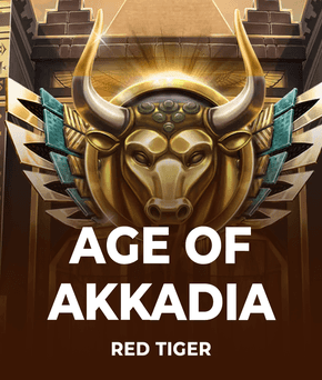 Age Of Akkadia