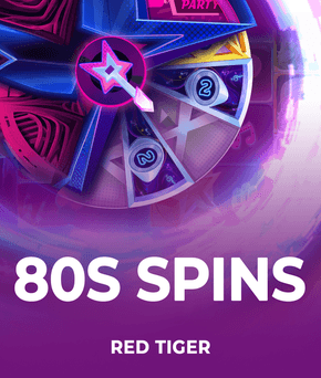 80s Spins