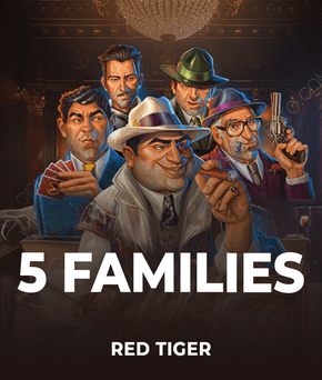 5 Families