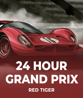 24 Hour Grand Prix
