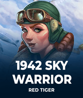 1942 Sky Warrior