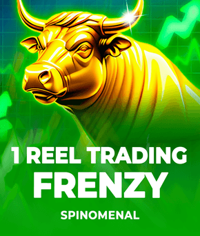 1 Reel - Trading Frenzy