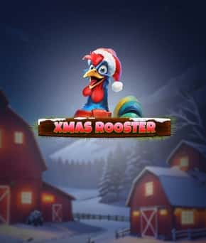 Xmas Rooster