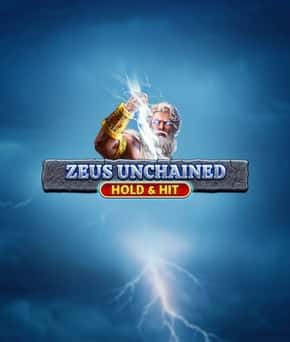 Zeus Unchained - Hold & Hit