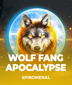 Wolf Fang – Apocalypse