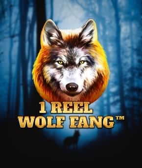 1 Reel Wolf Fang - CW