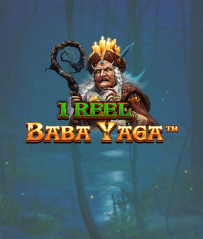 1 Reel Baba Yaga