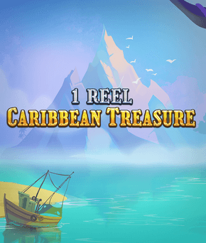 1 Reel - Caribbean Treasure