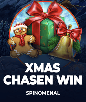 Xmas ChaseNWin