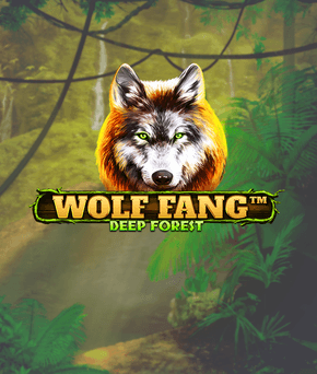 Wolf Fang Deep Forest