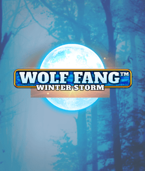 Wolf Fang Winter Storm