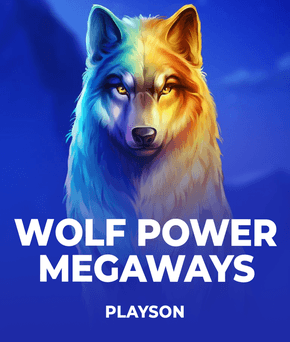 Wolf Power Megaways