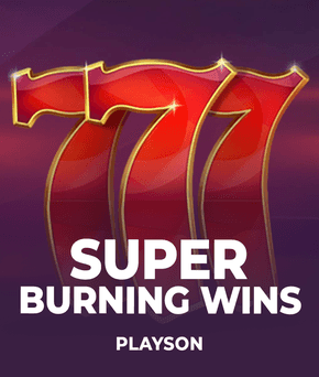 Super Burning Wins