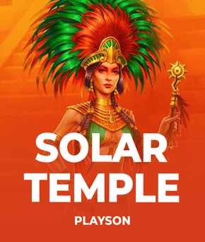 Solar Temple