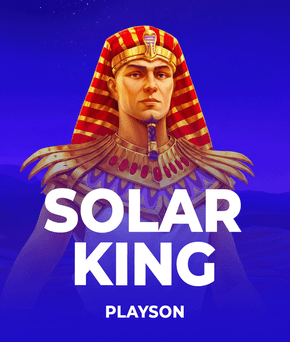 Solar Queen