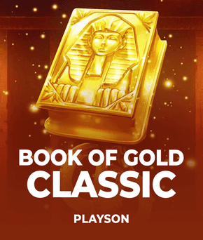 Book of Gold: Classic
