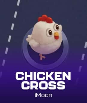 Chicken Cross
