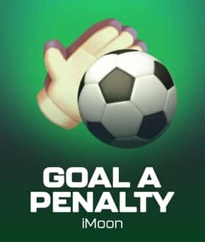 Goal a Penalty