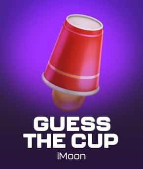 Guess the Cup